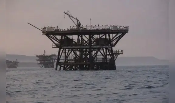 Gobierno retrocede y Petroperú irá solo como socio a los lotes de Talara