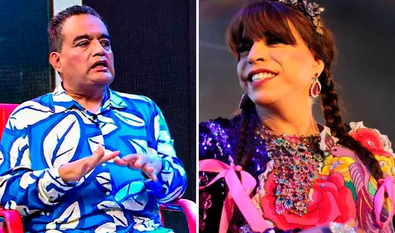 ¿Jorge Benavides y su verdad sobre Dayanita pudieron superar al "Reventonazo"? Esto dice el rating