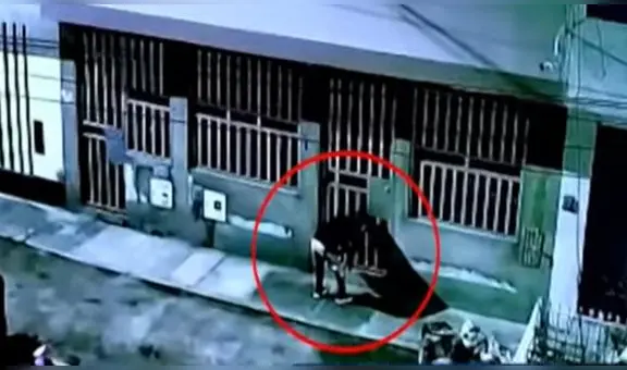 Comas: desconocidos detonan explosivo, por cuarta vez, en vivienda de mujer