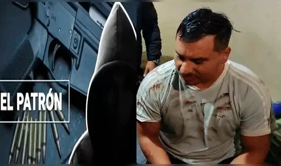 ¿Quién es 'El patrón de Aragua', acusado de estar detrás del secuestro de cevichero en SJL?