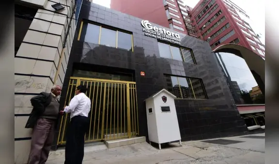 Bolivia: AFP finalizaron su gestión y desde este lunes el Estado toma control de los fondos