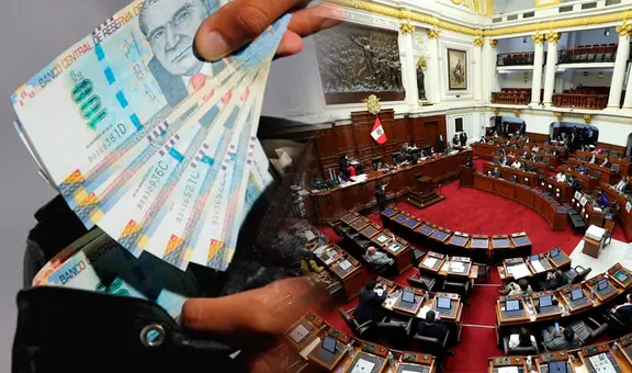 Retiro AFP: Congreso presenta octavo proyecto de ley para autorizar un nuevo retiro de fondos