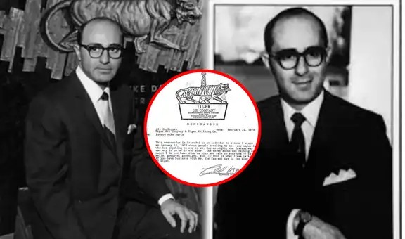 Edward Mike, el jefe estadounidense más tirano y odiado del mundo: ¿cómo trataba a sus empleados?