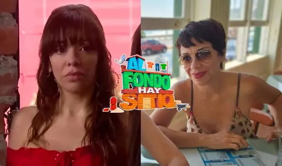 Tatiana Astengo revive a Reyna Pachas con emotivo video de "AFHS" y fans piden su regreso