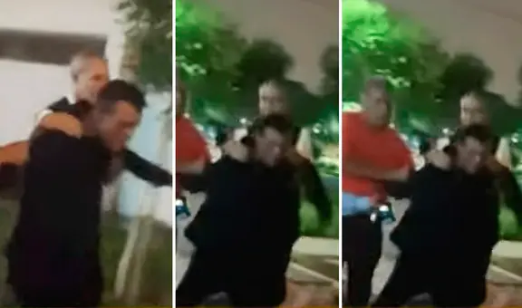 Bellavista: ladrón agrede, amenaza a serenos, es detenido y horas después lo liberan