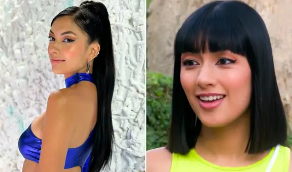 Kimberly ya no aparece en "AFHS": ¿qué hace ahora la actriz Brenda Matos?