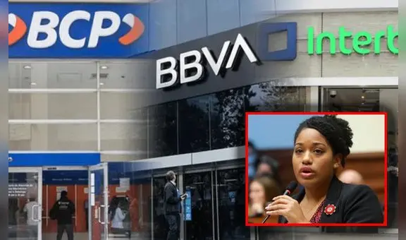 Rosangella Barbarán: “Abriremos las puertas para que entidades financieras compitan con las AFP”