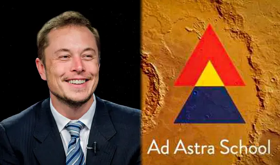 Ad Astra, la exclusiva escuela que creó Elon Musk y a la que asisten sus hijos en Estados Unidos