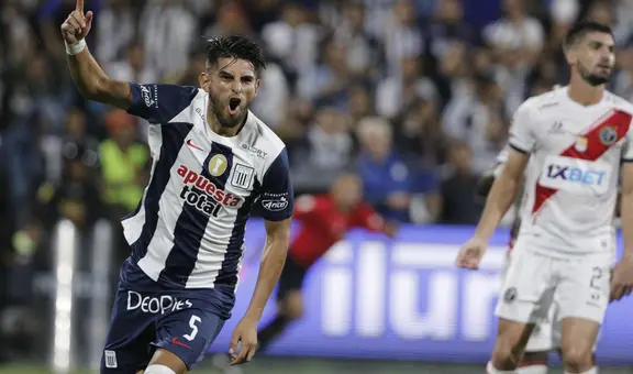 Alianza Lima venció 2-1 a Deportivo Municipal y saca ventaja en la punta de la Liga 1