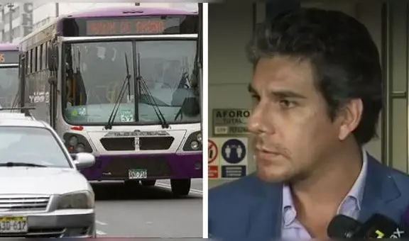 Corredores complementarios proponen que MTC capacite a conductores de colectivos para contratarlos