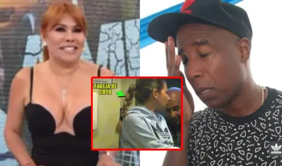 Magaly Medina tras lanzar AMPAY: "Hemos terminado HOY con la fe de 'Cuto'"