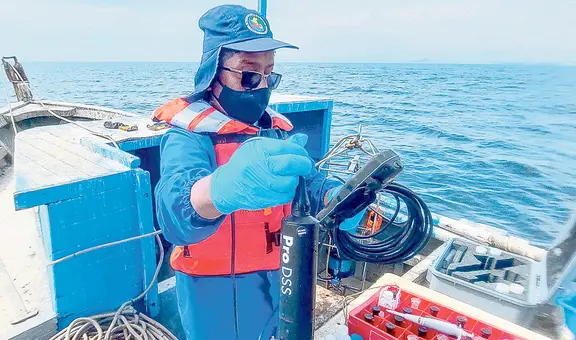 Fenómeno El Niño se iniciaría en junio y llegaría hasta octubre