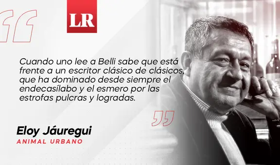 La escritura perfecta, por Eloy Jáuregui