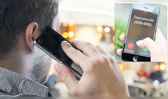 Piden revaluar proyecto que prohíbe llamadas spam