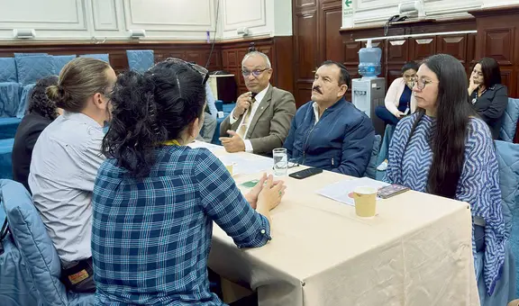 Consejo de la Prensa Peruana propone norma para despenalizar delitos contra el honor