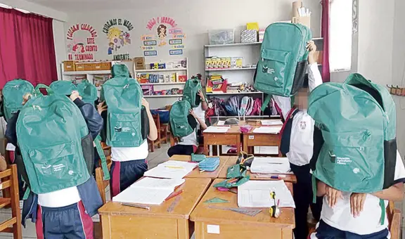 Southern Perú aún tiene el tema legal por resolver sobre proyecto Tía María