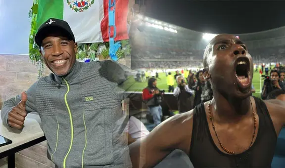 Luis 'Cuto' Guadalupe: el fútbol y la fe, los caminos que condujeron hacia el éxito al exjugador