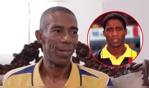 'Cuto' Guadalupe: ¿es cierto que fue vendido a Europa con los videos de Eduardo Esidio?