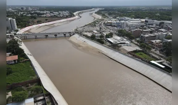Investigados por defensas ribereñas mantienen contratos en GORE Piura
