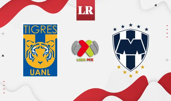 [TUDN EN VIVO] Tigres vs. Monterrey se enfrentan HOY por las semifinales de la Liga MX