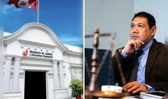 ¿Cuánto gana un abogado que trabaja para el Estado, según convocatorias públicas?