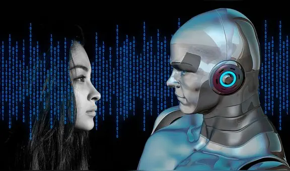 ¿Quieres hablar con ChatGPT? Crean extensión para que interactúes con la IA usando tu voz