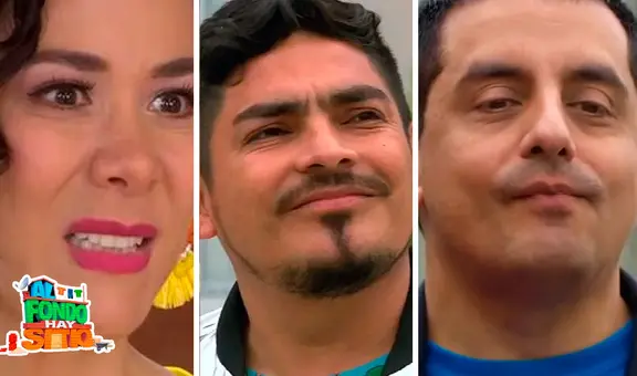 Fans de “Al fondo hay sitio” suplican que Claudia elimine a este personaje histórico: “Haz lo tuyo”