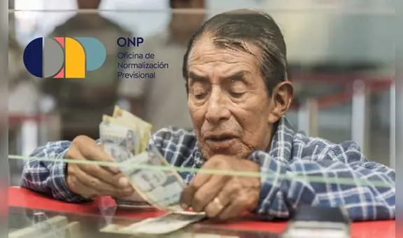 ONP: ¿cuánto me corresponde de pensión si aporté de 10 a 15 años y cuál es el trámite a seguir?