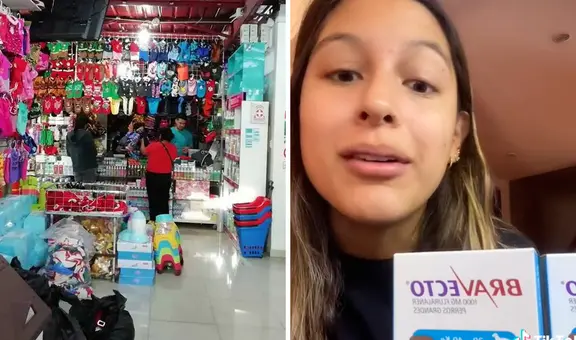 ¿Dónde encontrar medicinas económicas para tu gato o perro? Te compartimos 5 lugares en Lima