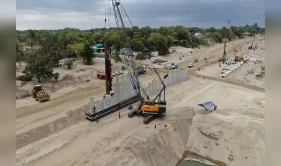 ProInversión prevé adjudicar más de 19 proyectos y superar los S/620 millones este año