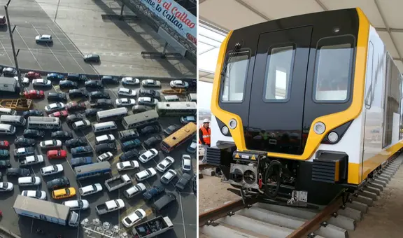 ¿Cómo llegar al aeropuerto Jorge Chávez por rutas alternas tras el cierre de la av. Faucett?