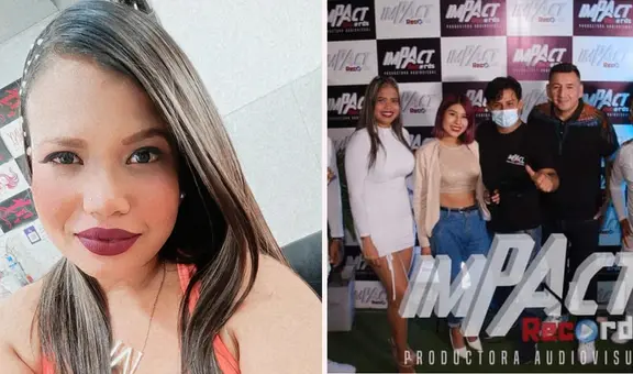 ¿Qué fue de Ruth Mariño, la artista venezolana que estuvo en Los Claveles de la Cumbia?