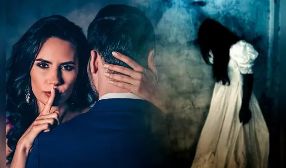 ¿Quién es La Sayona y por qué castiga a los hombres infieles?