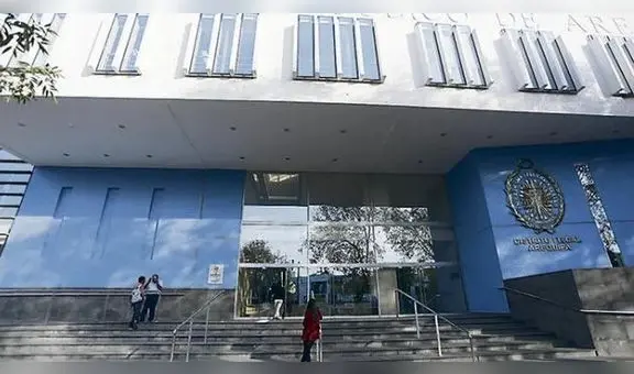 Fiscalía solicita 9 meses de prisión preventiva para mujer acusada de matar a su pareja en Arequipa