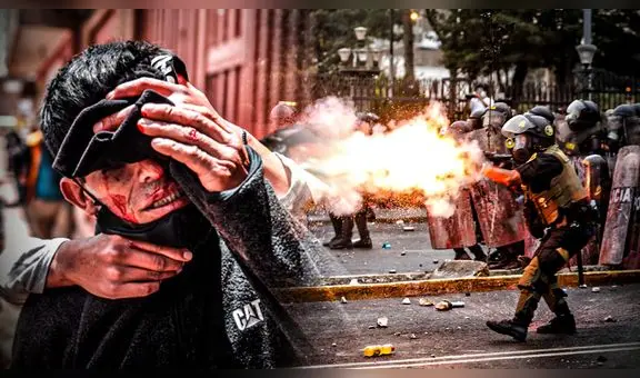 Poder Judicial asegura que garantiza derecho a la libertad de protesta tras cuestionamientos