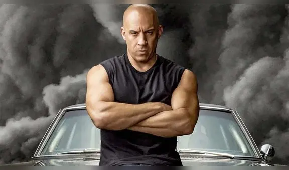 "Rápidos y furiosos 9" ONLINE: ¿dónde y cómo VER la película completa en español latino? [Guía completa]