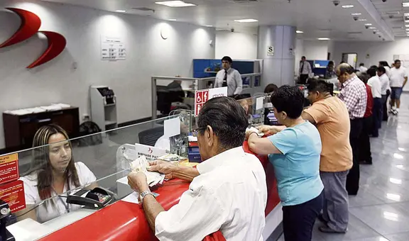 Bancos no podrían cobrarse las deudas desde cuentas sueldo