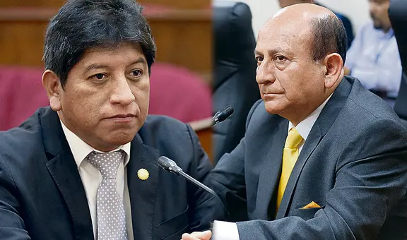 Congreso elige HOY al nuevo defensor, sin aplicar criterios de meritocracia