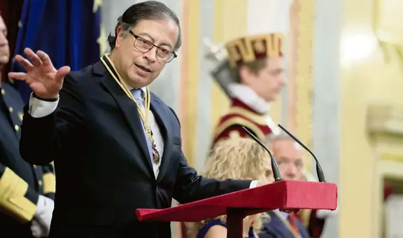 Colombia: el Gobierno de Gustavo Petro pierde fuerza y a casi todos sus aliados