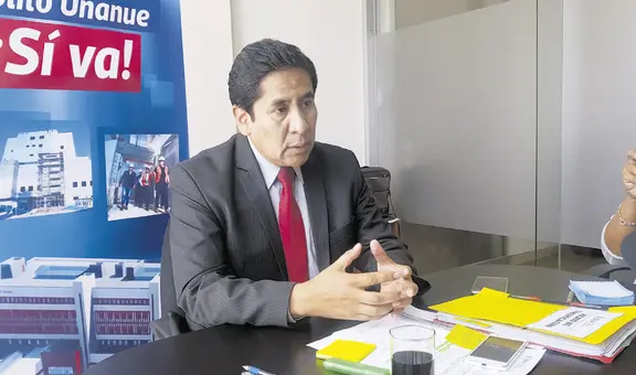 Tacna: Fariseos de la Salud están en la clandestinidad