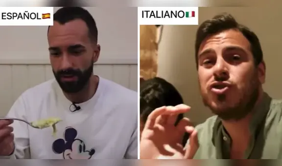 Extranjeros opinan que la comida peruana es la mejor: “Tiene los platos más sabrosos”