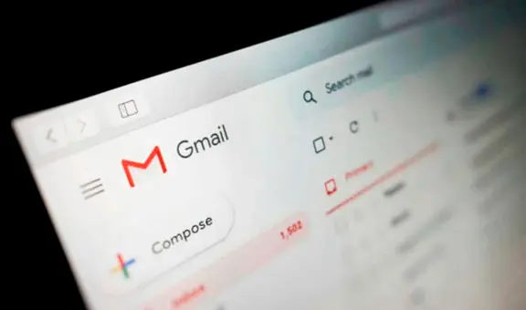 Purga en Gmail: Google borrará cuentas de correos electrónicos que no se usan hace años
