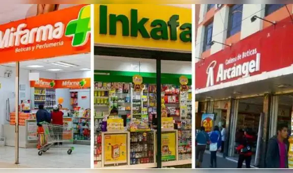 Farmacias en Piura ya no cuentan con sueros ante el incremento de casos de dengue