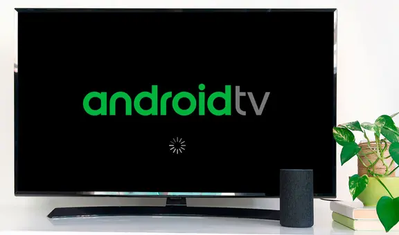 Google anuncia que televisores con Android TV tendrán acceso a 800 canales gratuitos