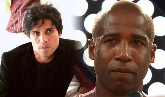 Pedro Suárez Vértiz dedica extenso mensaje a ‘Cuto’ Guadalupe y le aconseja: “No culpes a Magaly”