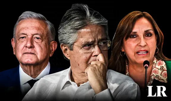 Lasso disuelve el Congreso: ¿qué postura han tomado los países de América Latina sobre la crisis en Ecuador?