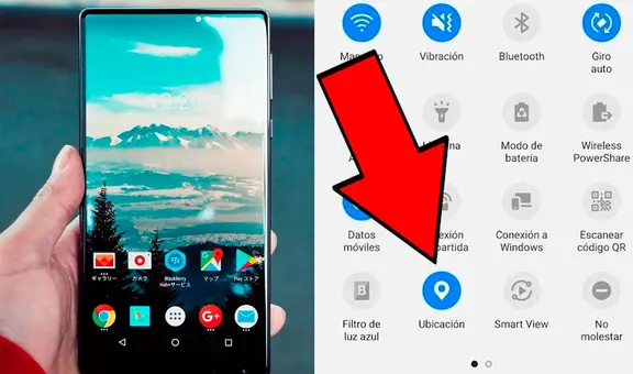 ¿Por qué no es recomendable apagar el GPS de tu teléfono? Aquí la respuesta