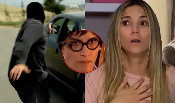 ¡Adiós, Macarena! Claudia ya tiene nueva víctima en "AFHS": ¿Joel y Mike perderán a su amor?