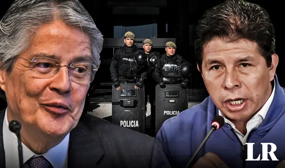 Alonso Cárdenas: En Ecuador y Perú "es más fácil" destituir a un presidente que a un alcalde