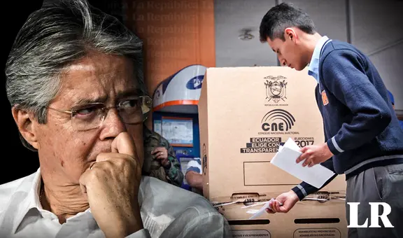 ¿Cuándo serían las elecciones presidenciales en Ecuador y quiénes podrían participar?